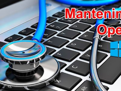 Mantenimiento Operativo
