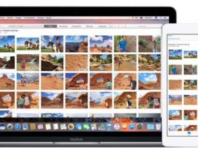Tutorial: Cómo pasar fotos y videos de iPhone a Mac