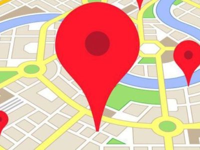 Cómo medir distancias utilizando la aplicación Google Maps