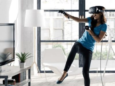 La realidad virtual ahora es más asequible