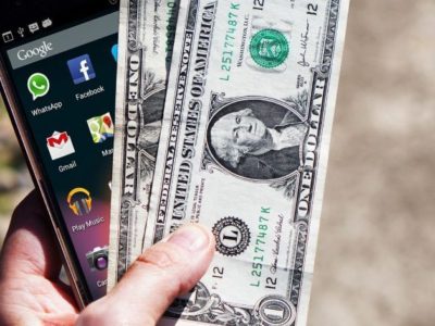Haz rendir tu sueldo con estas apps de finanzas personales