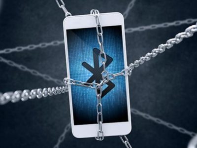 Miles de dispositivos infectados con un nuevo malware por bluetooth