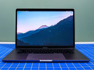 La nueva MacBook tendrá pantalla Retina y costará 999 USD