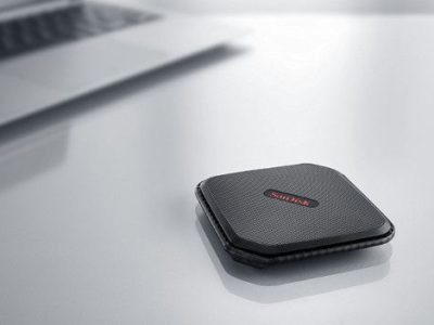 Los mejores SSD externos que puedes comprar ahora mismo