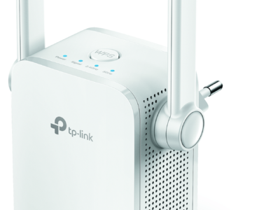 TP-LINK RE205, Extensor de red WiFi para llevar internet a toda la casa