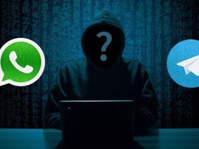 El nuevo malware ZooPark está espiando chats de WhatsApp y Telegram