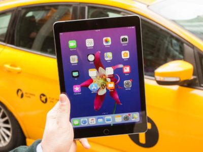 5 funciones que llegan al iPad con iOS 12