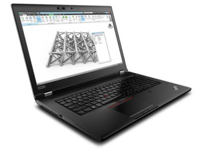 Lennovo anuncia la estación de trabajo ThinkPad P72