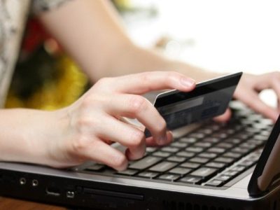Cómo proteger tu tarjeta de crédito cuando compres online