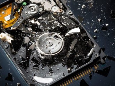 Evita un desastre en tus discos duros con la estrategia 3-2-1 de backups