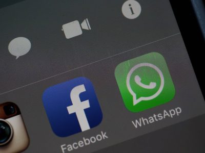 WhatsApp borrará las conversaciones y fotografías antiguas