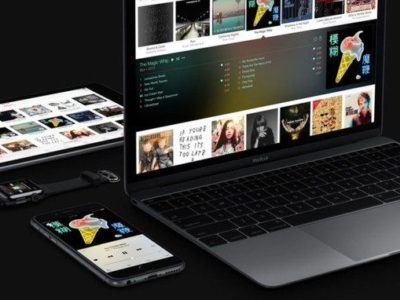 Apple Music aterriza en los altavoces inteligentes Echo de Amazon