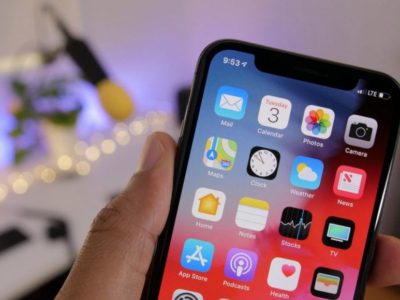 iOS 12.1.3 provoca un bug con los datos móviles de los iPhone según los usuarios