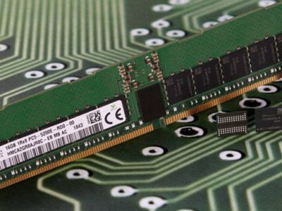 SK Hynix tendrá lista la memoria DDR5 para 2020, y tiene en desarrollo la DDR6