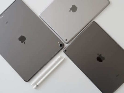 iOS 13 traerá muchas novedades, sobre todo para el iPad