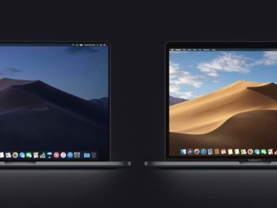 El MacBook Pro con pantalla de 16 pulgadas y marcos mínimos llegaría en septiembre