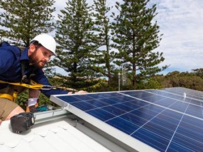 Cuidado al comprar paneles solares fotovoltaicos baratos
