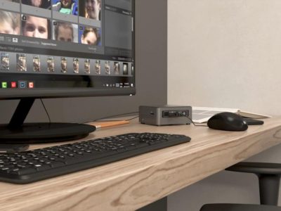 ¿Te falta espacio en el escritorio? Estos Mini PC con Windows 10 pueden ser tuyos por menos de 300€