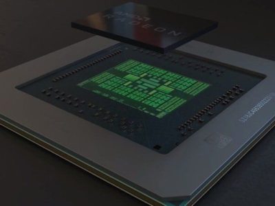 El chip Navi 23 de AMD llegaría el próximo año con trazado de rayos, competiría con la 2080 Ti