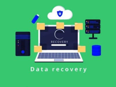 Los mejores 5 softwares de recuperación de datos para Windows