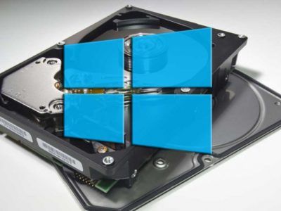 Libera espacio en tus discos al borrar los archivos temporales de Windows 10