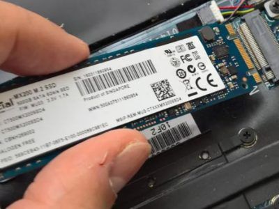¿Cómo funciona un SSD y cómo procesa los datos tan rápidamente?