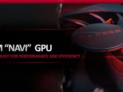 Big Navi, La próxima GPU de AMD sería mas potente que la RTX 2080 Ti