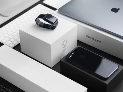 3 productos de Apple se cuelan en la lista de mejores dispositivos de la década de la revista ‘Time’