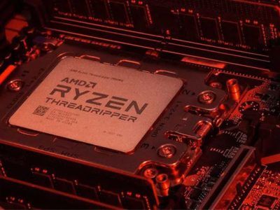 AMD no da tregua a Intel: se filtra el Threadripper 3980X, ¿48 núcleos a la vista?