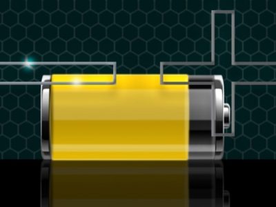 Baterías de estado sólido, el MIT desarrolla una batería que sólo necesitas cargar cada 3 días