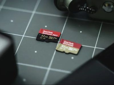 Consejos y trucos para elegir la mejor tarjeta microSD