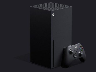 Microsoft confirma que la Xbox Serie X tendrá miles de juegos disponibles en su lanzamiento