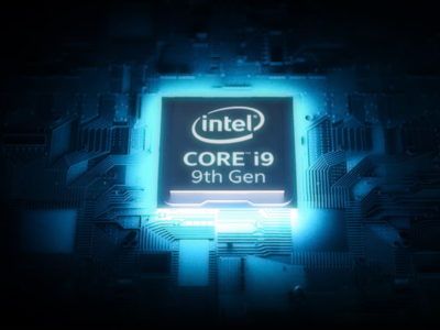Intel baja el precio de los Core 9000 para frenar a AMD