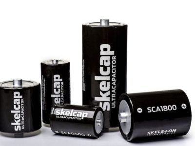 SuperBattery, la batería de grafeno para coches eléctricos que se recarga en 15 segundos