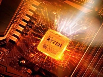 Los AMD Ryzen 4000 finalmente llegarán bajo el nombre de Ryzen 5000