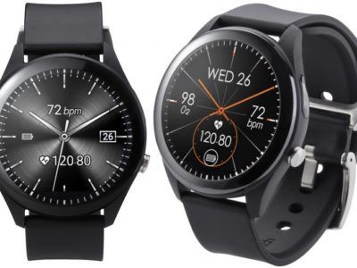 Asus VivoWatch SP: Smartwatch Premium orientado a la salud con hasta 14 días de autonomía