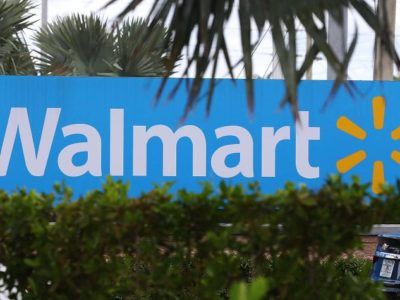 Walmart comienza piloto de entregas por medio de drones