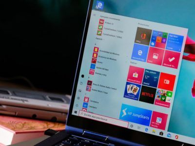 La actualización de septiembre de Windows 10 se carga una función vital para muchas personas