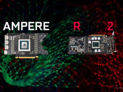 AMD RX 6000 vs NVIDIA RTX 3000: la comparativa definitiva con todos los benchmarks