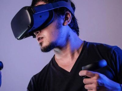 El visor VR de Apple puede llegar en 2022, según Bloomberg