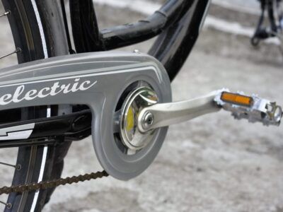 La revolución de las bicicletas eléctricas