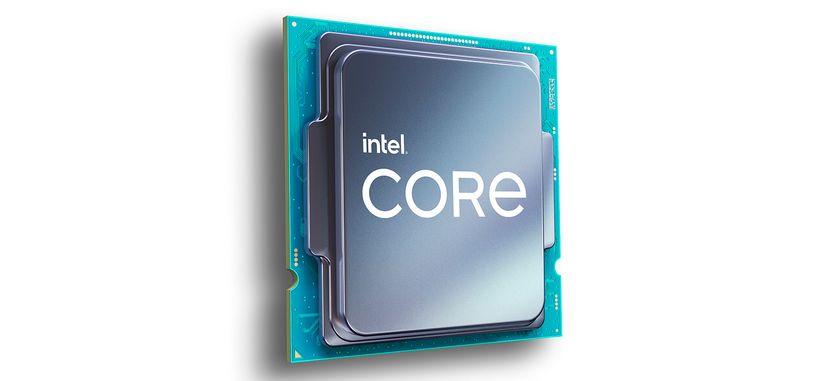 Intel Core 11K