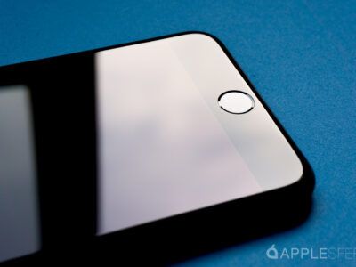 Un sensor Touch ID puede aparecer bajo la pantalla de los iPhone 13, según el Wall Street Journal