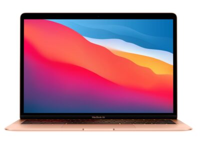 Tras 3 meses de uso, el MacBook Air M1 es un portátil brillante lastrado por su software: macOS sigue sin estar a la altura del hardware