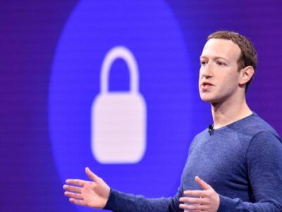 ‘Teletransportarse’, el proyecto que Mark Zuckerberg promete para 2030