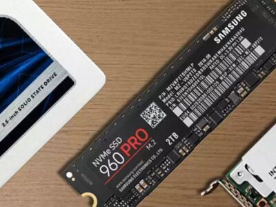 ¿Es mejor comprar un SSD SATA de gama alta, o un NVMe de gama baja?