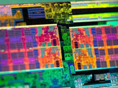 Las APU de AMD basadas en Zen 3 filtradas: mejora de IPC e iGPU Vega 8