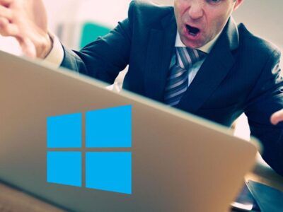 Una nueva actualización para Windows 10 podría acabar para siempre con la temible pantalla azul de la muerte