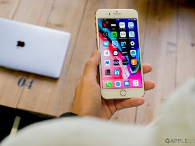 Por qué merece la pena comprar un iPhone 8 en 2021