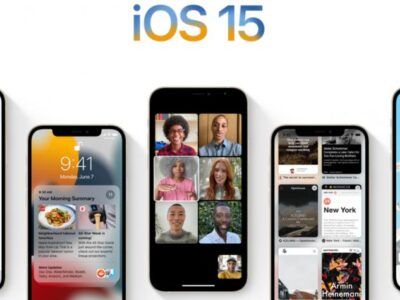 Las 10 novedades de iOS 15 de Apple: Facetime y Shareplay mejorados